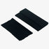Sunglasses Collapsible Case And Clean Cloth